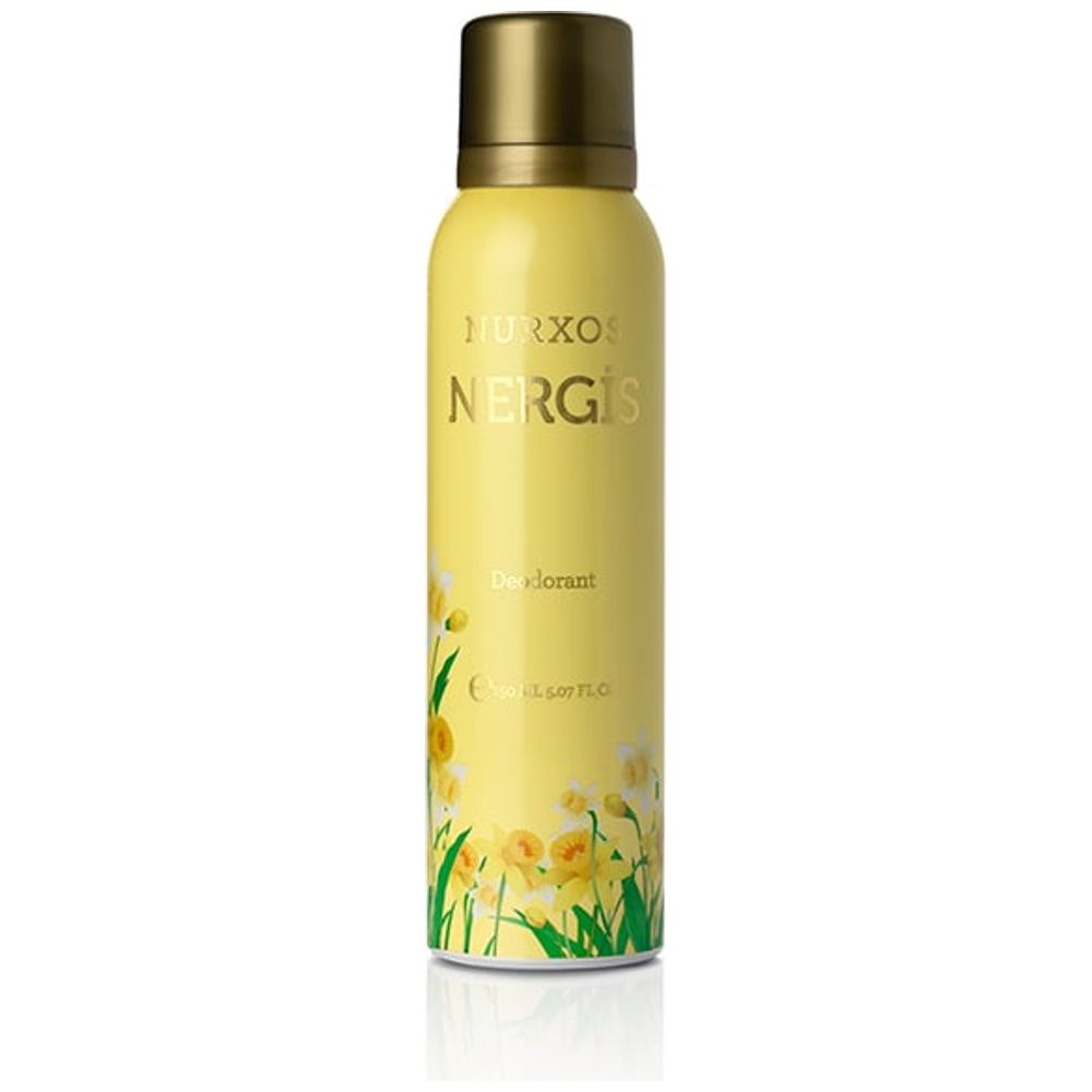 Nurxos Nergis Deodorant For Women -150 ml