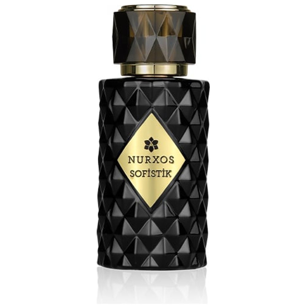 Sofistik By NURXOS For Unisex - Eau de Parfum, 65ml