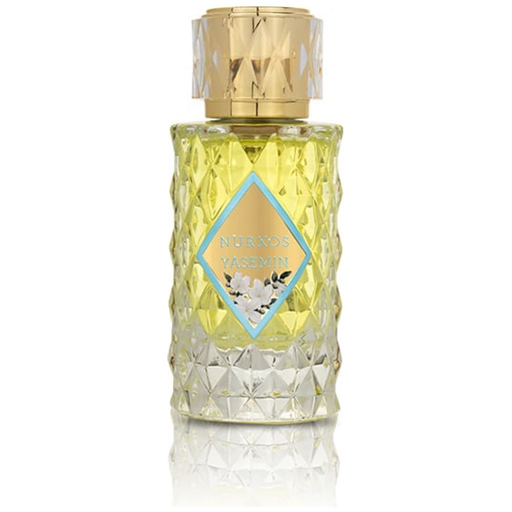 Yasemin By Nurxos Fo rWomen - Eau de Parfum, 65 ml