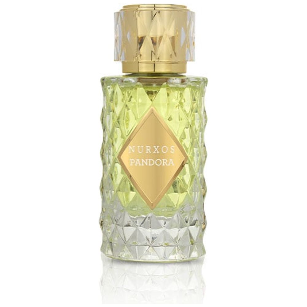 Pandora by Nurxos for Men - Eau de Perfum, 65 ml