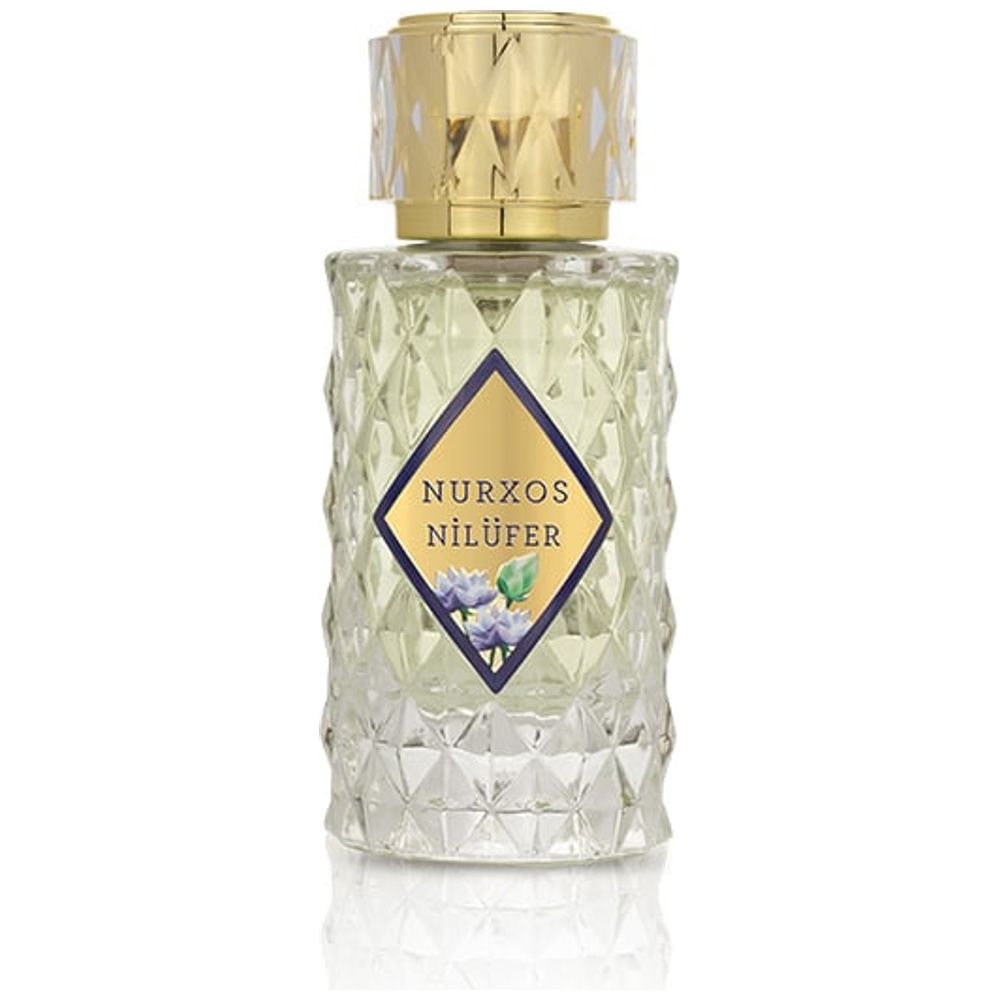 Nilüfer By Nurxos For Men - Eau De Perfum, 65 ml