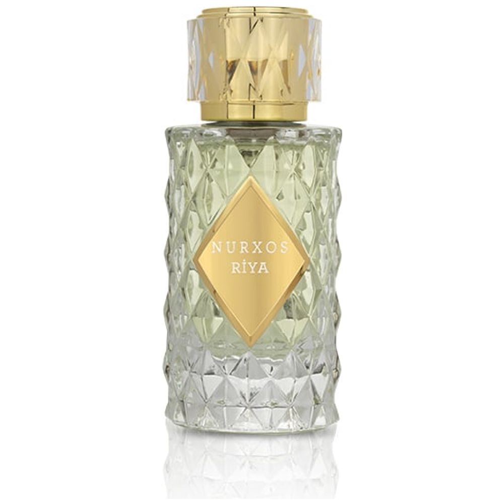 Riya by Nurxos for Women - Eau de Parfum, 65 ml