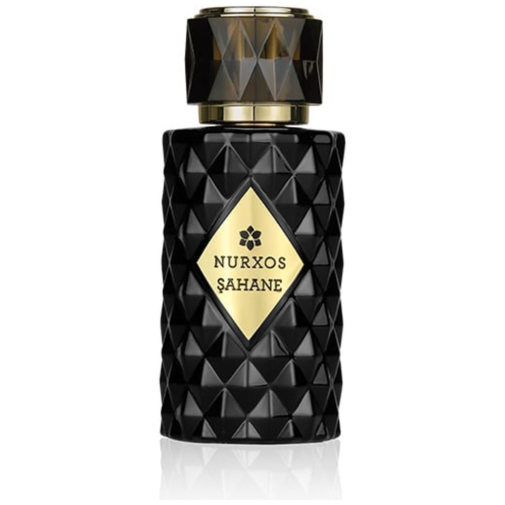 Sahana By NURXOS For Unisex - Eau de Parfum