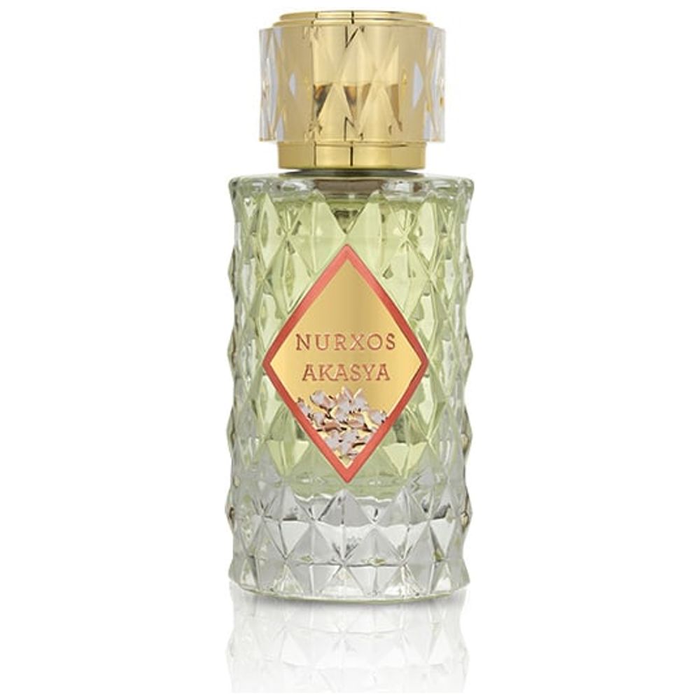 Akasya by Nurxos for Women - Eau de Parfum, 65 ml