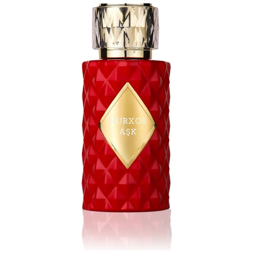 Aşk by Nurxos for Women - Eau De Perfum, 65 ml