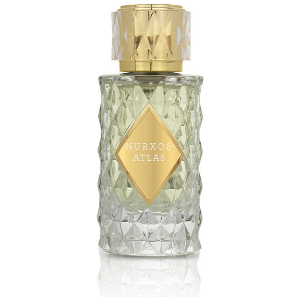 Atlas By Nurxos For Women - Eau De Perfum, 65 ml