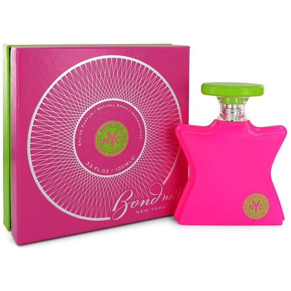 Elryan - Madison Square Park EDP 100 ml