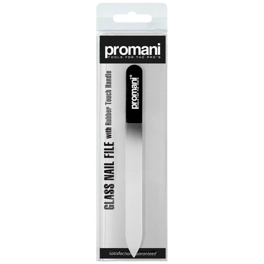 Glass Rasp Nail file Promani - Trim