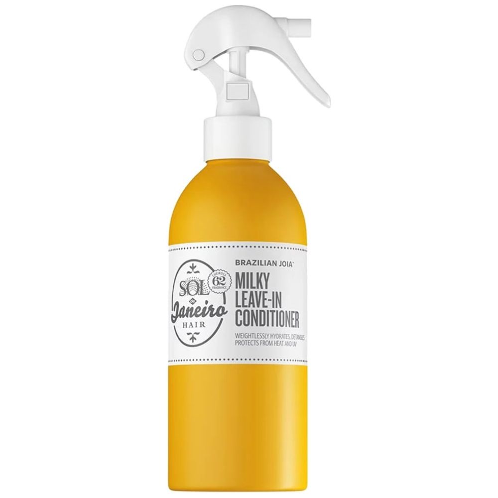 بلسم حليبي بدون شطف 210 مل - Sol