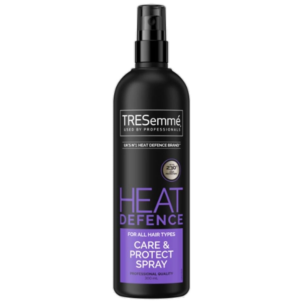 Care & Protect Heat Defence Spray 300 ml 300ml