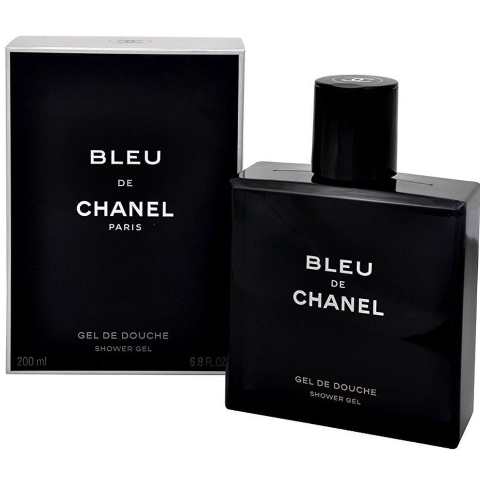 Bleu De Chanel Shower Gel 200 ml - Chanel