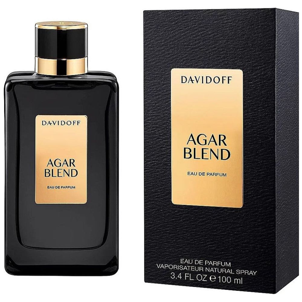 إلريان - مزيج أجار EDP صوفي