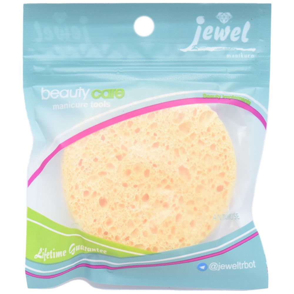 Scrub Sponge