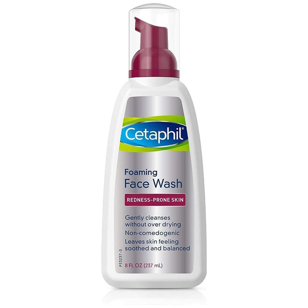 Foaming Face Wash 237 ml - Cetaphil