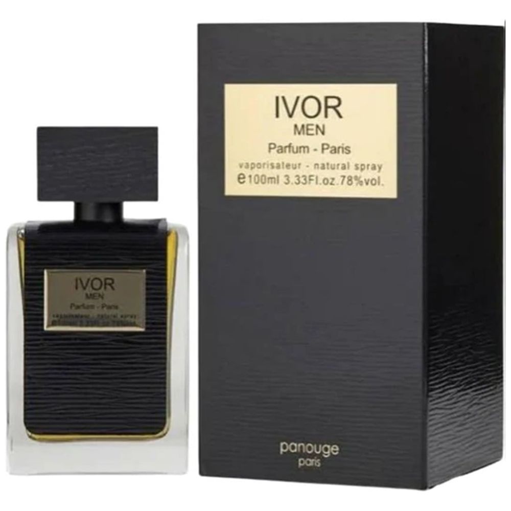 Elryan - Panouge Ivor Eau de Parfum for Men - 100ml