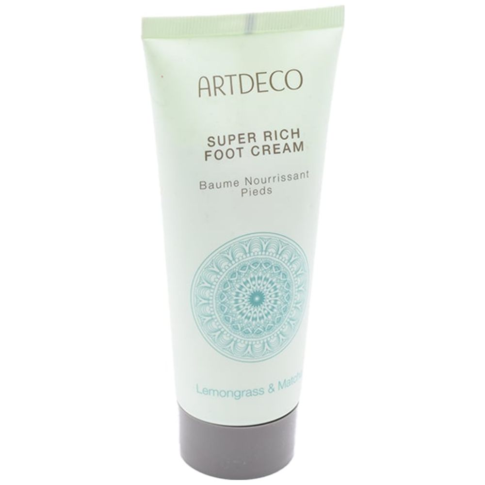 Super Rich Foot Cream 100 ml - Artdeco