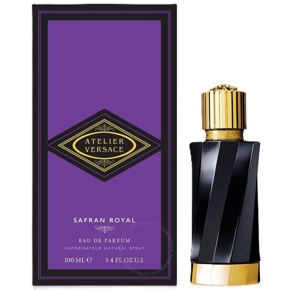 Atelier Safran Royal EDP 100 ml - Versace