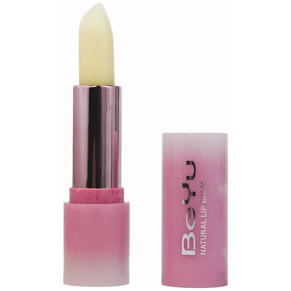 Natural Lip Balm 010 - Beyu