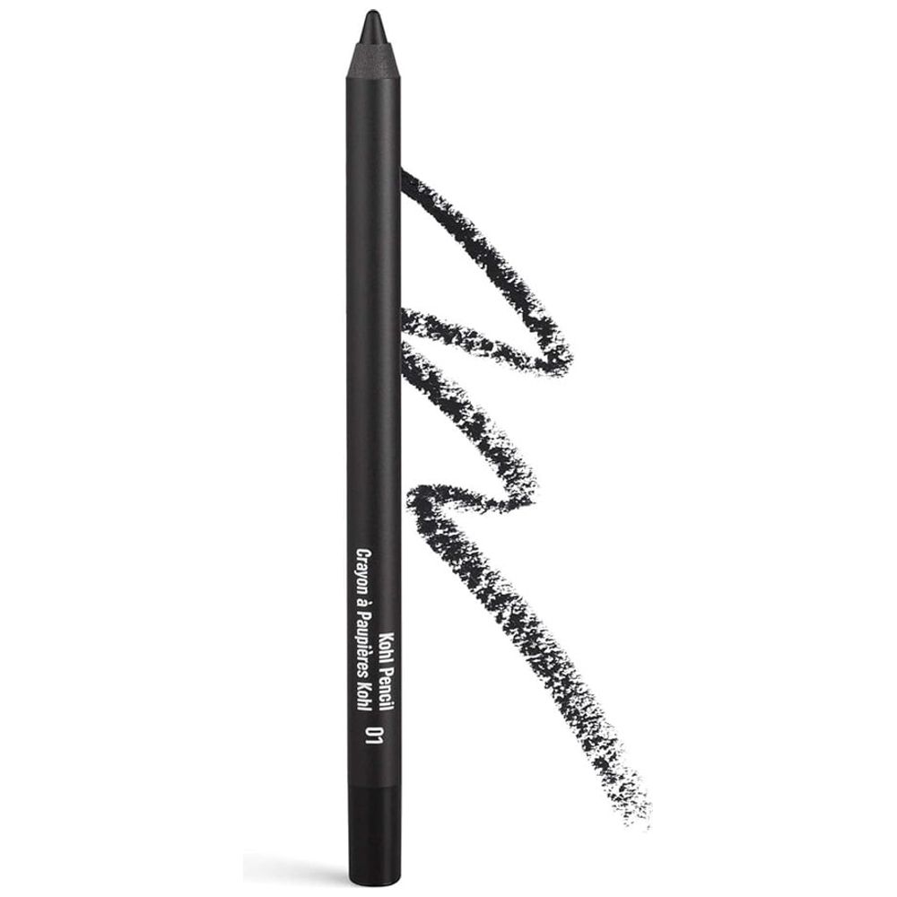 Kohl Pencil 01 - Inglot