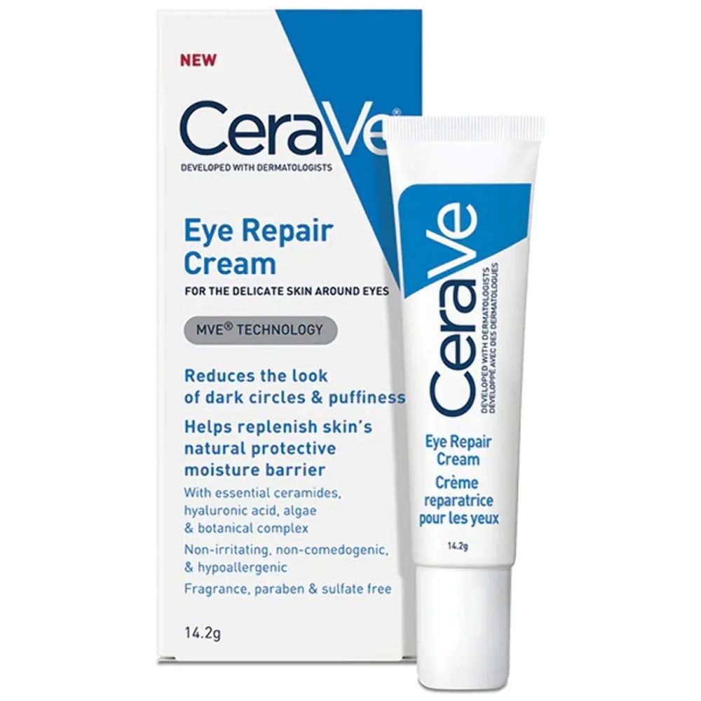 Eye Repair Cream 14.2 g - CeraVe