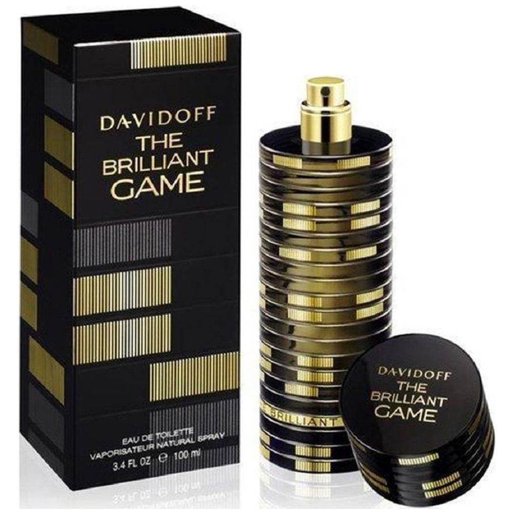 إلريان - اللعبة الرائعة EDT من من