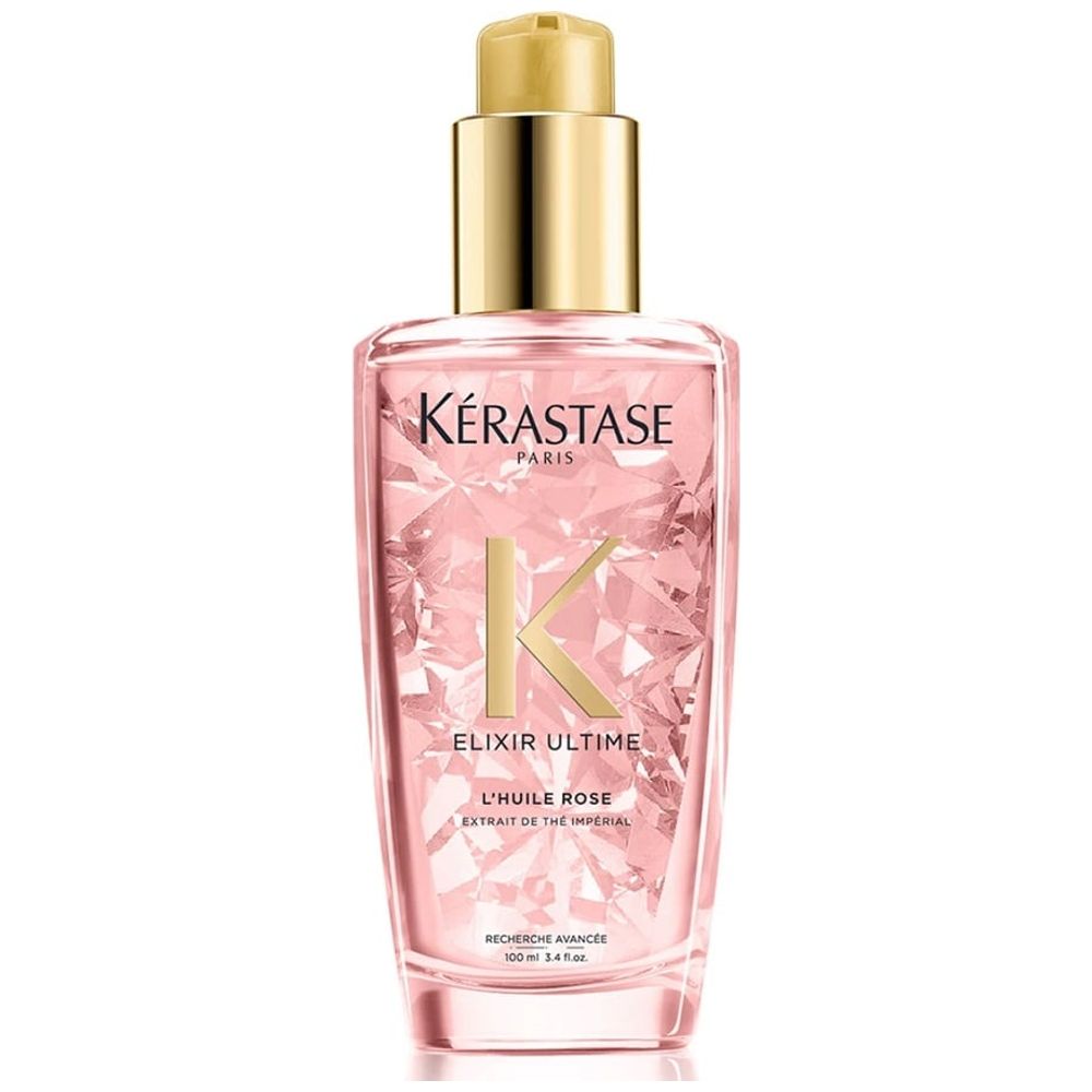 Elixir Ultime Rose Hair Oil 100 مل