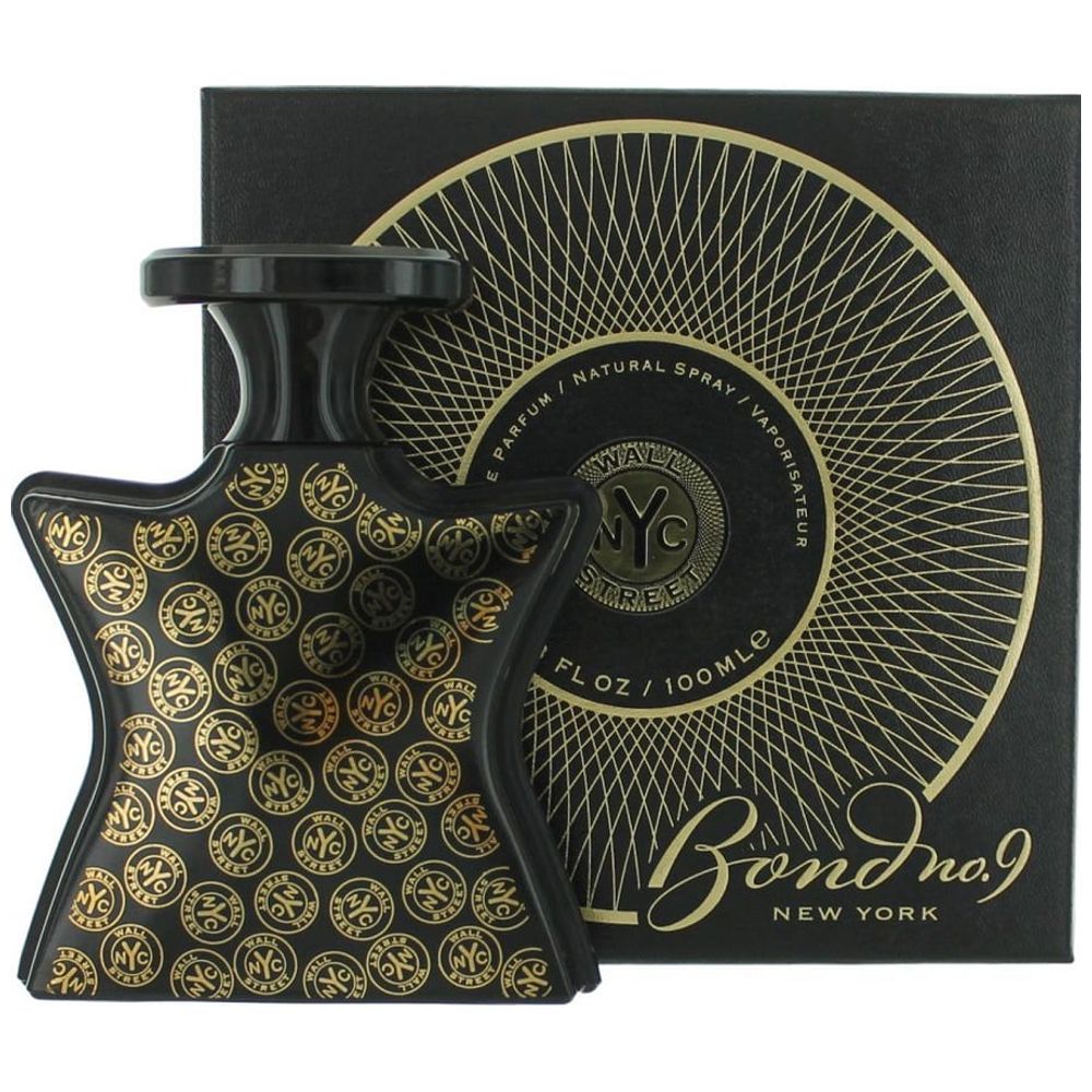 Elryan - Wall Street EDP 100 ml