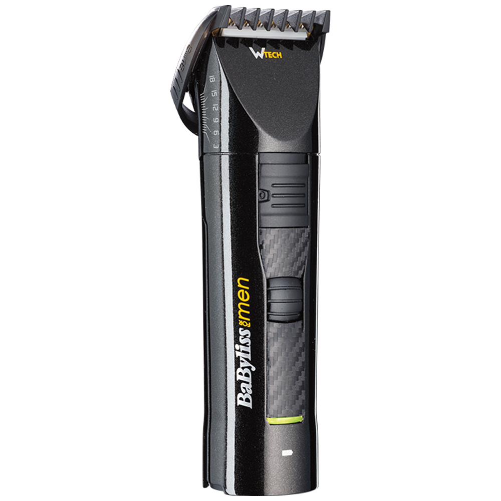 Babyliss E750SDE - Shaver