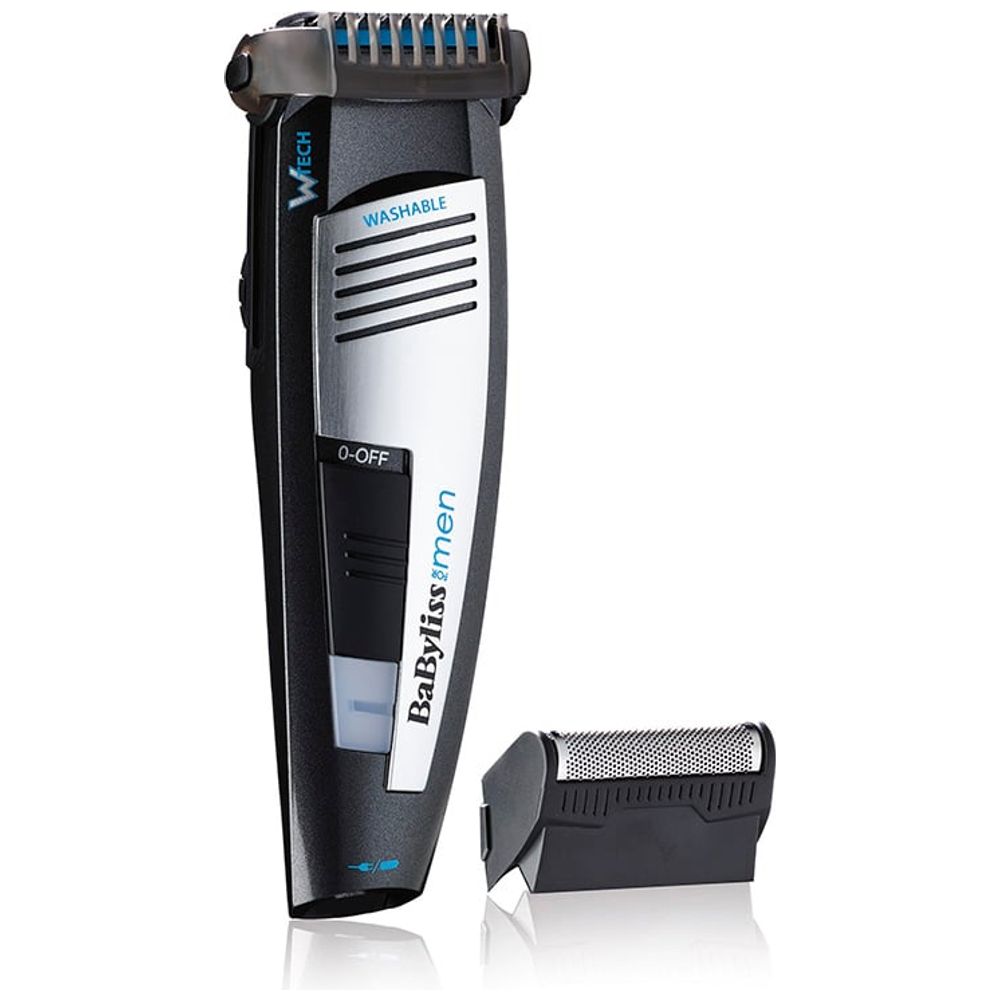 Babyliss E848SDE - Beard Trimmer