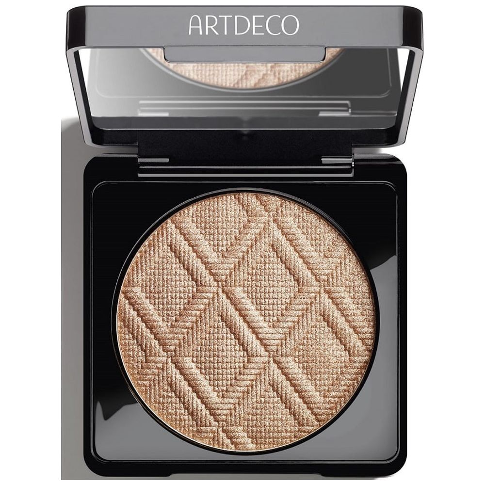 Bronzing Powder Summer Glow 10 g - Artdeco