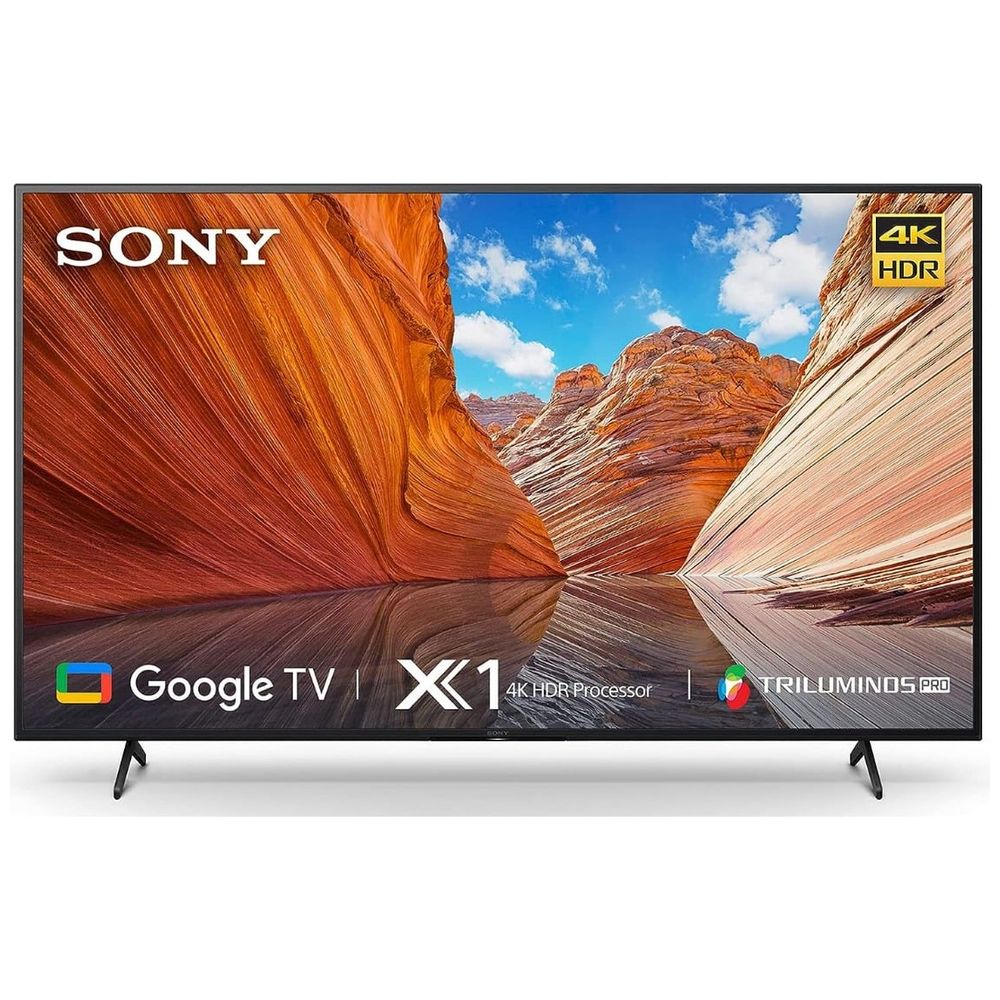 Sony Sony 55-Inch 75AK Series - Smart - 4K - LED - HDR10 - Dolby - Google TV 55-Inch