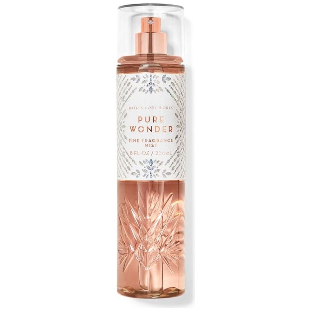 Body Mist 236 ml