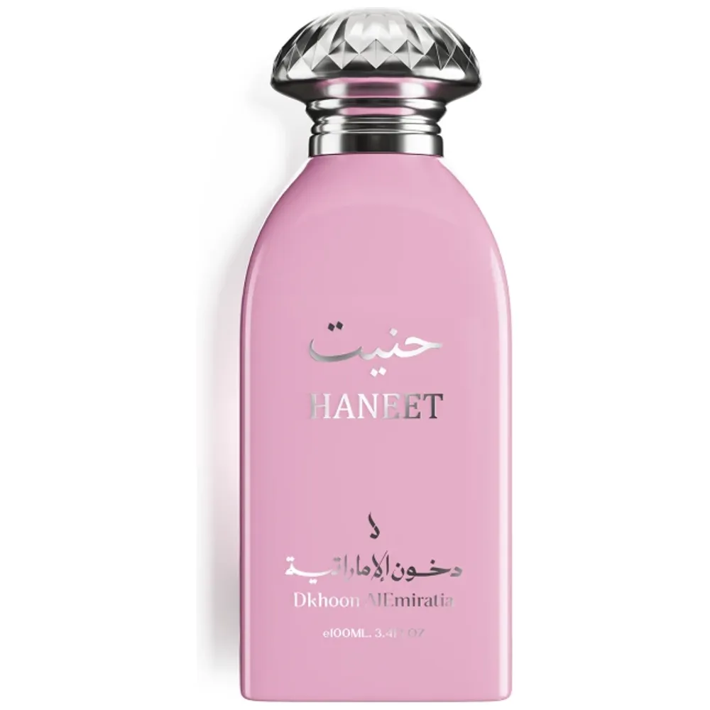 Dkhoon AlEmirates Haneet by Dkhoon Emirates for Unisex - Eau de Parfum, 100 ml 100 ml