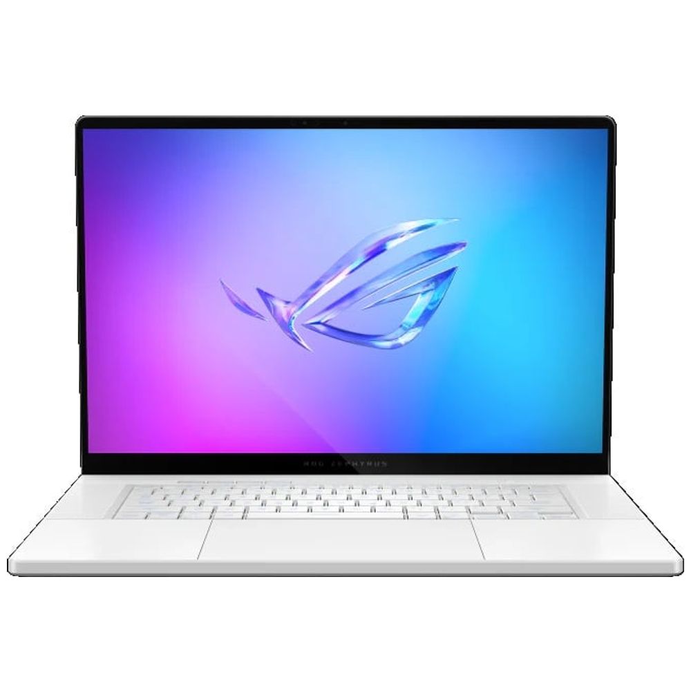 Asus Laptop 16-Inch - GU605CM - Intel Core Ultra 7 255H - 1TB SSD - RAM 32GB - NVIDIA RTX 5060 8GB - WIN 11 PRO K price in Iraq 3,050,000 IQD