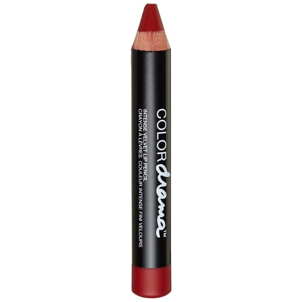 Maybelline Color Drama Lipstick - 510 Red