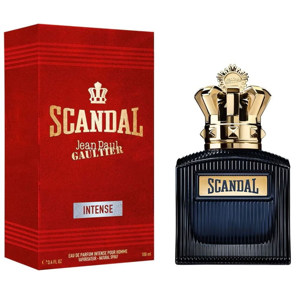Jean Paul Gaultier Scandal Intense EDP
