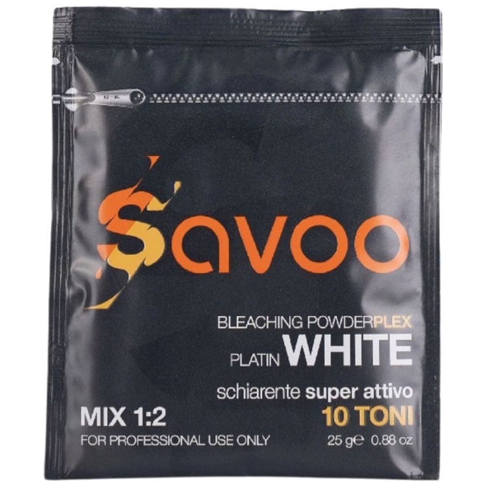 Savoo Blonder - 25 g