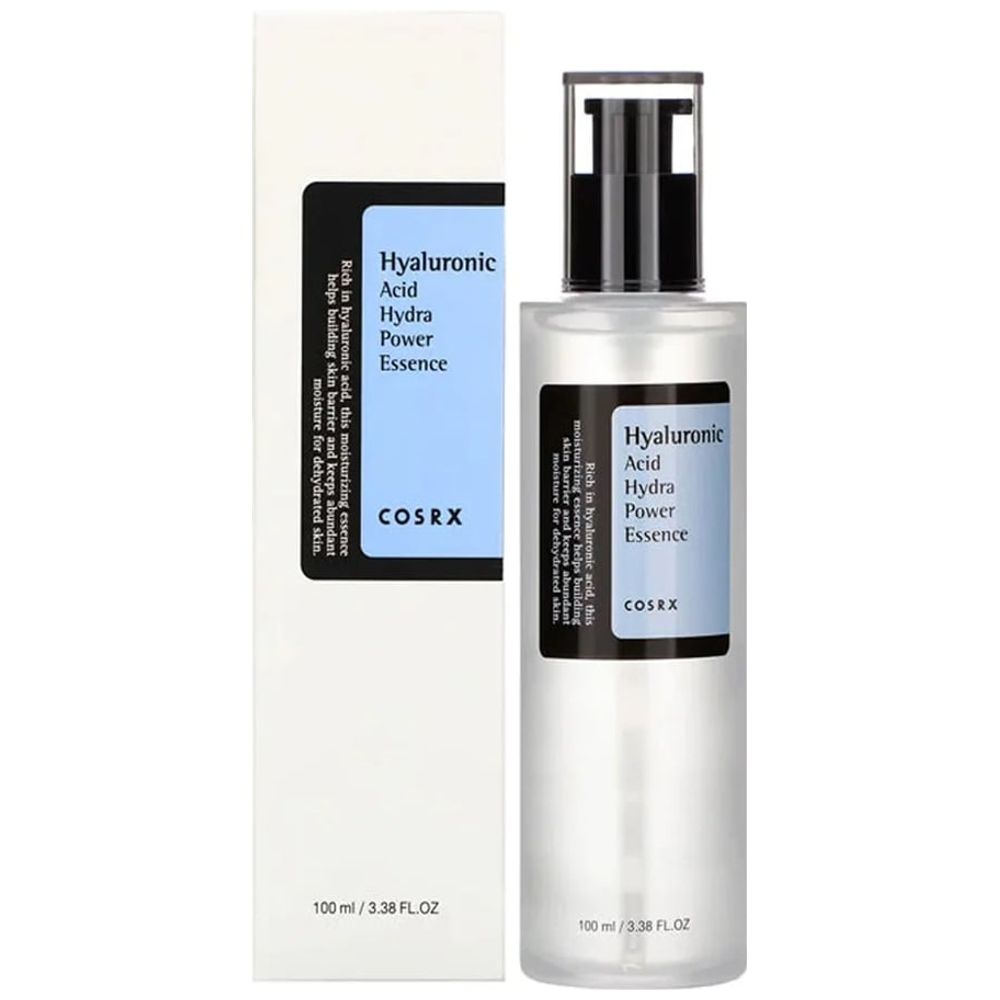 Elryan - Cosrx Hyaluronic Acid Hydra Power Essence - 100ml