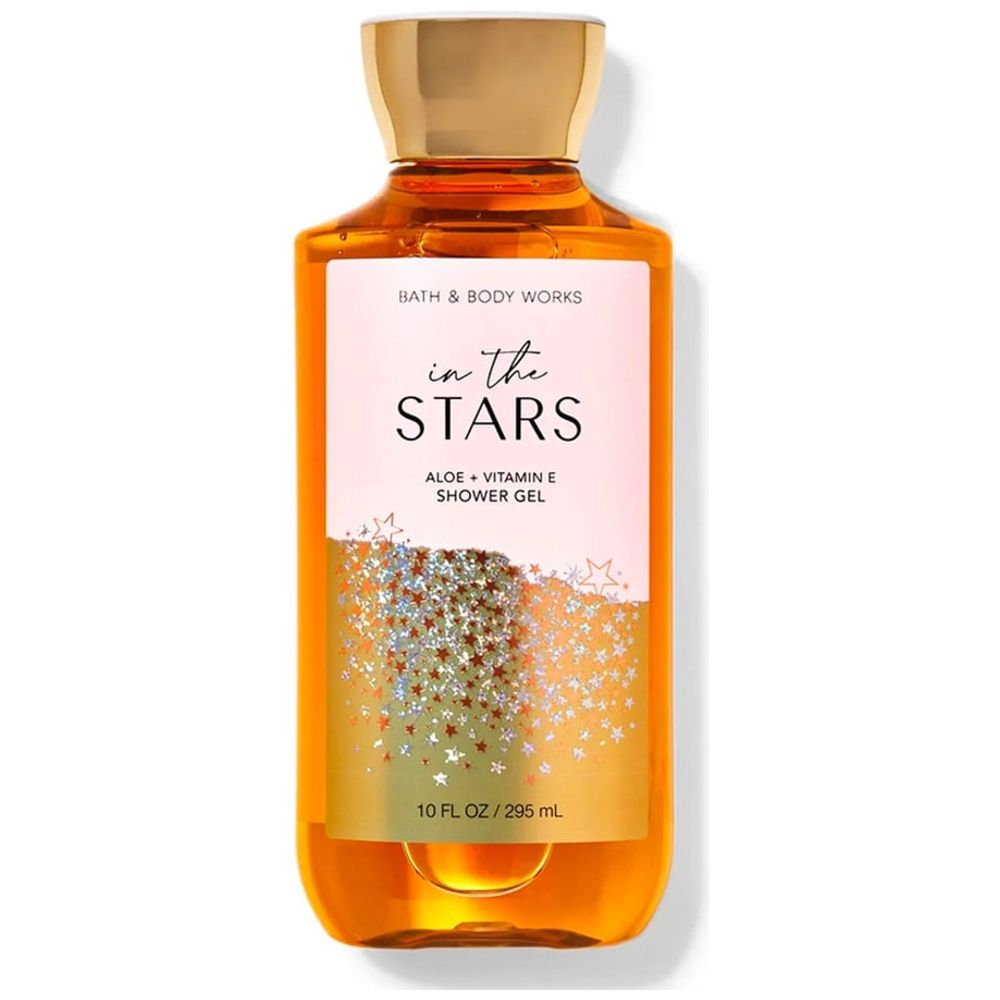 Aloe & Vitamin E Shower Gel 295 ml