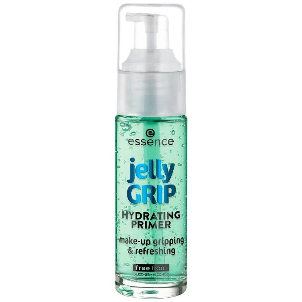 Jelly Grip Hydrating Primer - ESSENCE MAKE UP