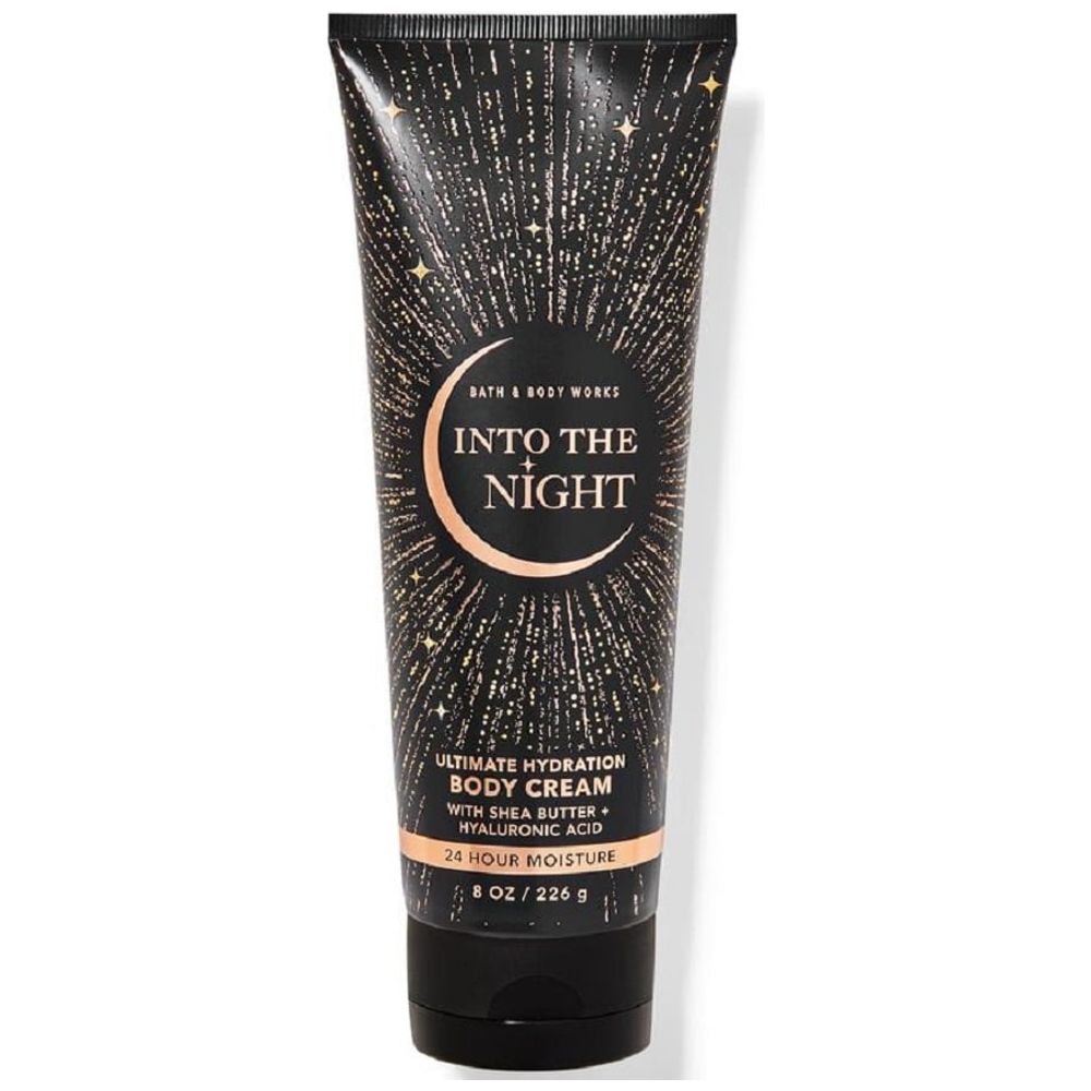Bath & Body Works Ultra Shea Body Cream 226 g 226g