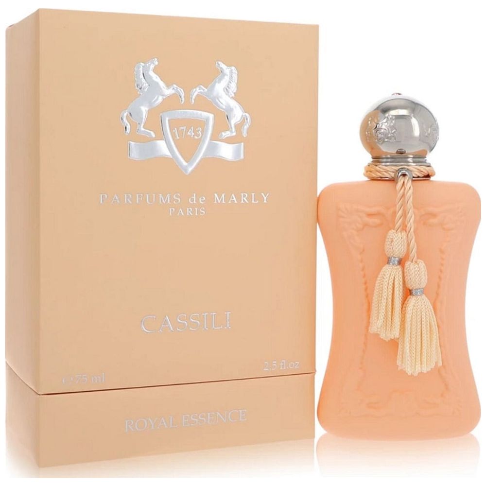 Cassili من Parfums De Marly للنساء - إي دو بارفان، 75 مل