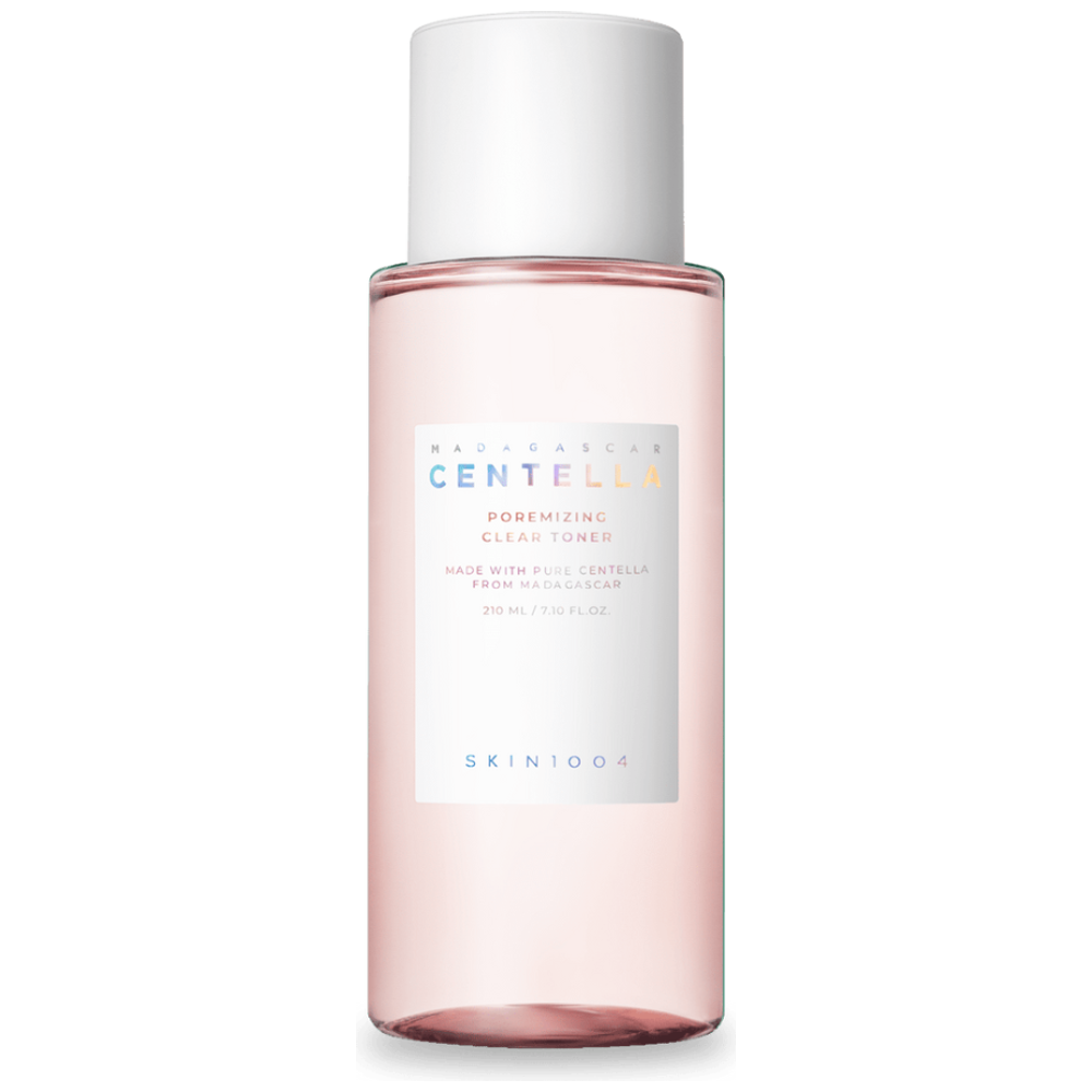 CENTELLA Pore Calming Exfoliating Toner, 210 ml