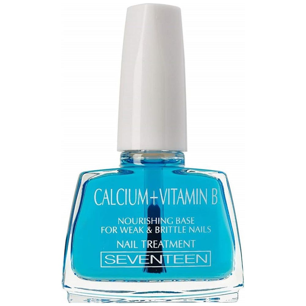 Calcium & Vitamin B Nail Treatment - Seventeen