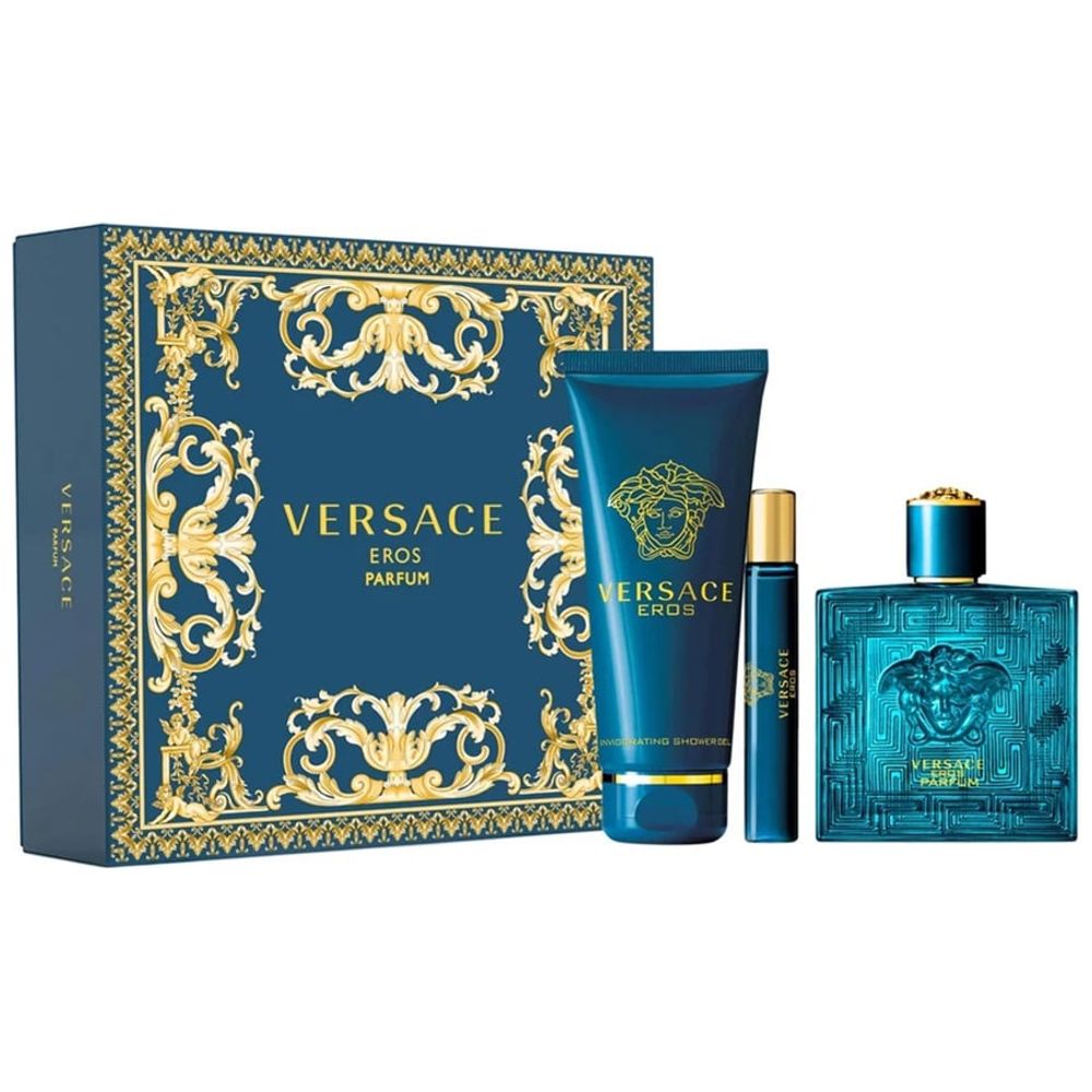 Elryan - Versace Eros Parfume For Men - 100ml