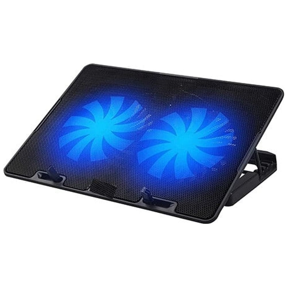 Havit Havit f2083 - Laptop Cooler - Black