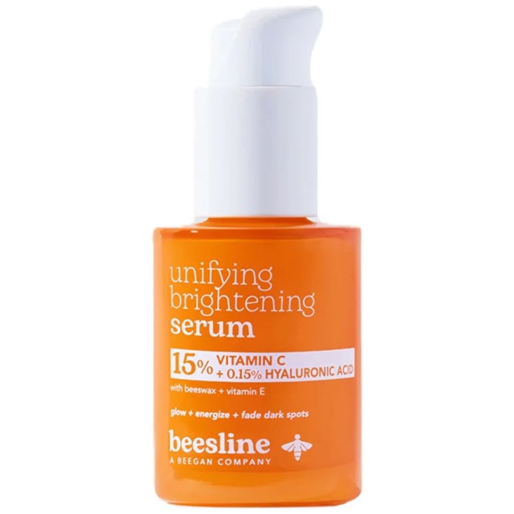 Unifying Brightening Serum Vitamin C 30 ml - Beesline