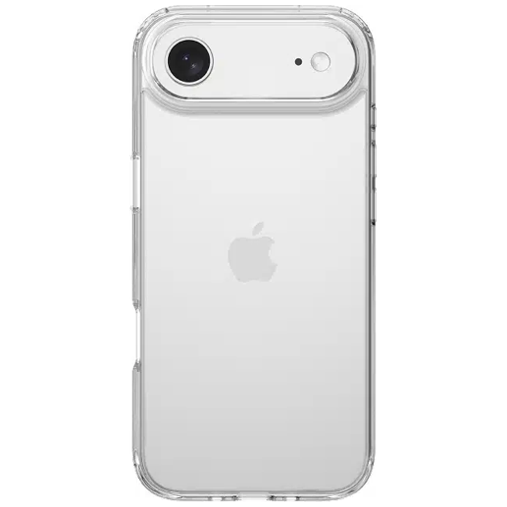 Devia - Mobile Cover For iPhone 17 Pro - Transparent – 20,000 IQD Iraq