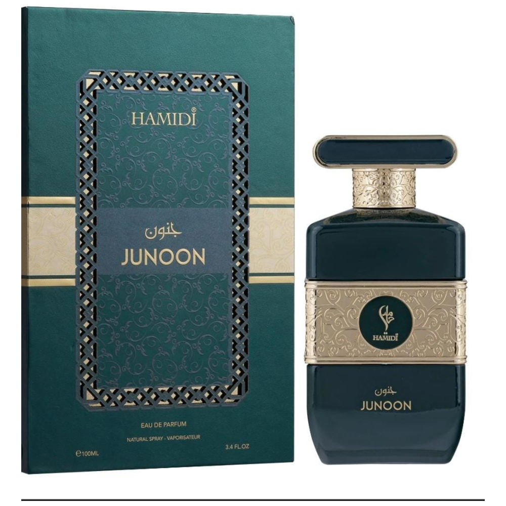 Hamidi Obsession 100 ml