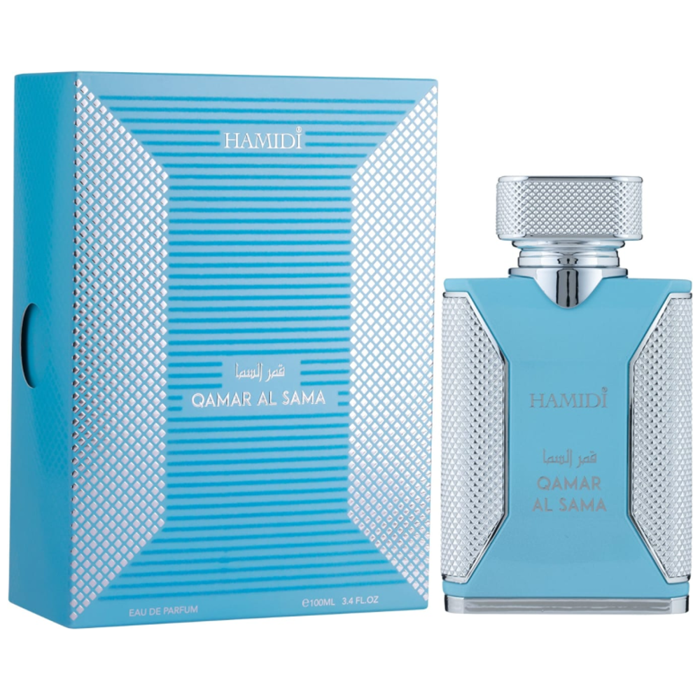 Hamidi Moon of the Sky 100 ml